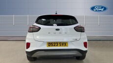 Ford Puma 1.0 EcoBoost Hybrid mHEV Titanium 5dr Petrol Hatchback